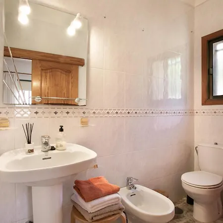 Apartamento La Casa De Manu *