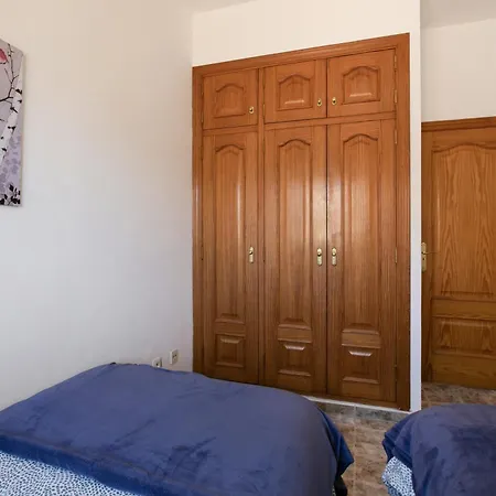 Apartamento La Casa De Manu
