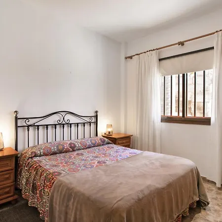 La Casa De Manu Apartamento *
