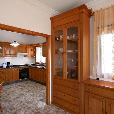 Apartamento La Casa De Manu *