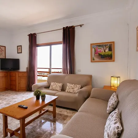 شقة La Casa De Manu