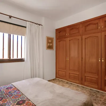 La Casa De Manu Apartamento Arico