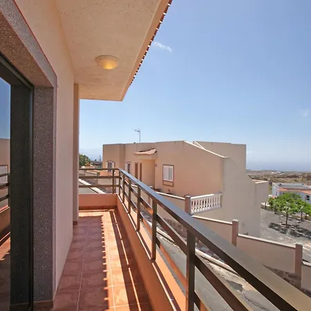 Apartamento La Casa De Manu