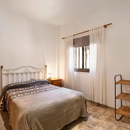 Apartamento La Casa De Manu Arico