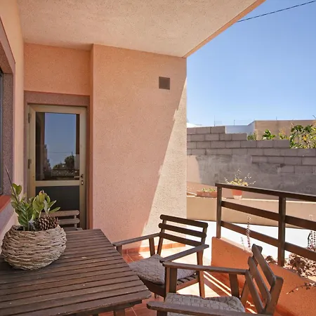 Appartement La Casa De Manu Arico