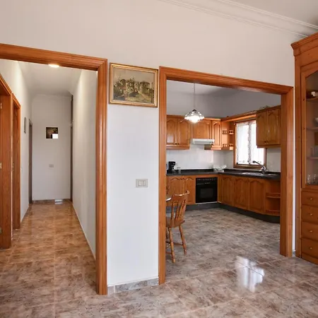 La Casa De Manu 아파트 Arico