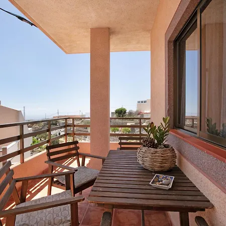 La Casa De Manu Appartement
