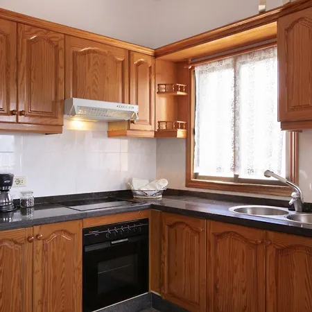 La Casa De Manu Appartement