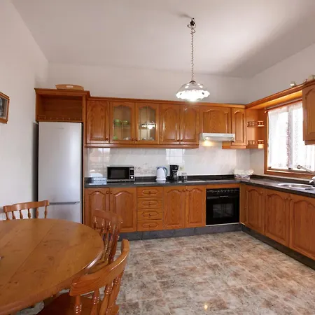 La Casa De Manu Appartement *